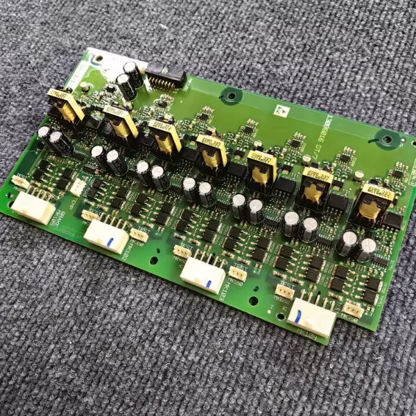 Brand New Original Stock 130B6016 176F8626 DT4 DT5  IGBT Driver Board 380V Danfoss VFD Driver Card