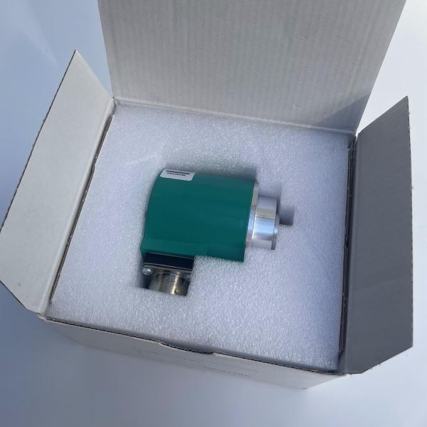 Lika G6300 Loom Shaft Encoder High-Precision Rotary Encoder for Smit, Donier, Vamatex Weaving Machines