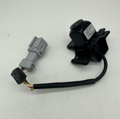 Auto Parts Rear View Backup Camera 9577-3N510 For Hyundai Equus