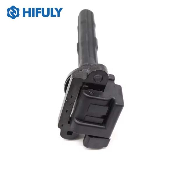 New Bobina Car Ignition Coil for TOYOTA Avanza Rush 19500-B0010 Bobina De Encendido Para toyota
