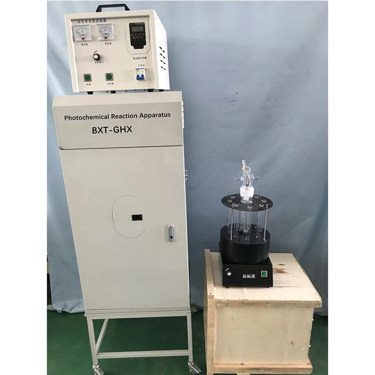 Оборудование лабораторных испытаний 1000W фотохимической реакции