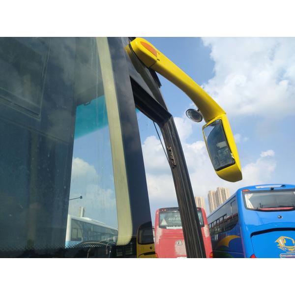 2+3 план 60seats использовал Yutong везет роскошного тренера на автобусе Африки 10 автобусов метров подвеса ZK6110 варочного мешка