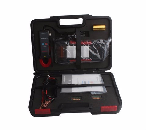 100% Original Launch BST760 Battery Tester BST-760 Battery System