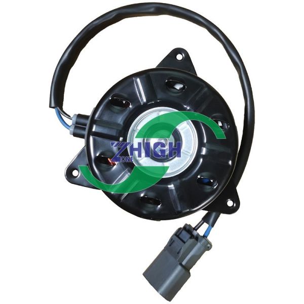 38616-RYE-A01 168000-9851 HONDA Radiator Fan Motor For HONDA ACURA MDX 2007-2010