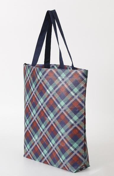 Wholesales Fashion Top Selling white tote Non Woven Bag, Waterproof Duffel Zipper Pouch Folding Non Woven Bag, bagease,