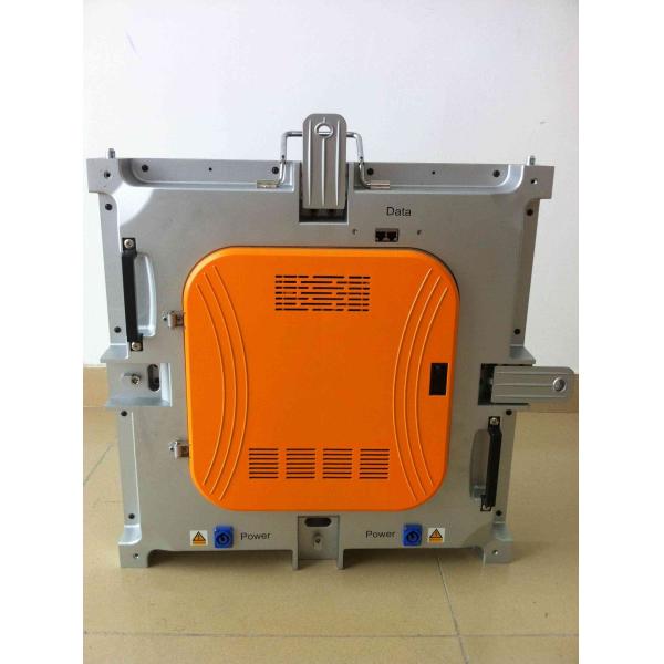2015 led rental screen for outdoor stage P7.62
