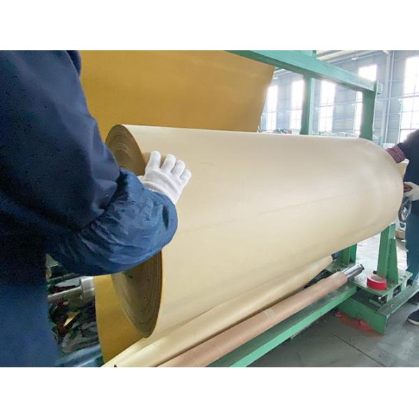 G381 yellow sanding disc