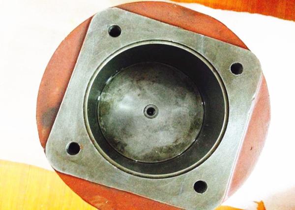 TANABE LSHC-50A Weight 10280 Kg Marine Air Compressor Parts Pressure Rating 3 MPa