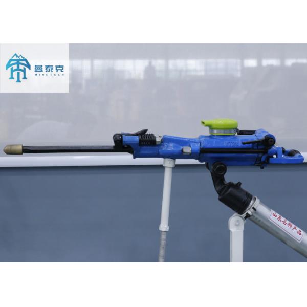 YT29A Perforación de roca neumática con martillo neumático portátil