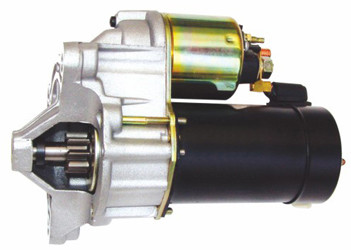 12V 1.1KW Voltage Car Starter Motor D6RA8 PEUGEOT:205,305,309,405