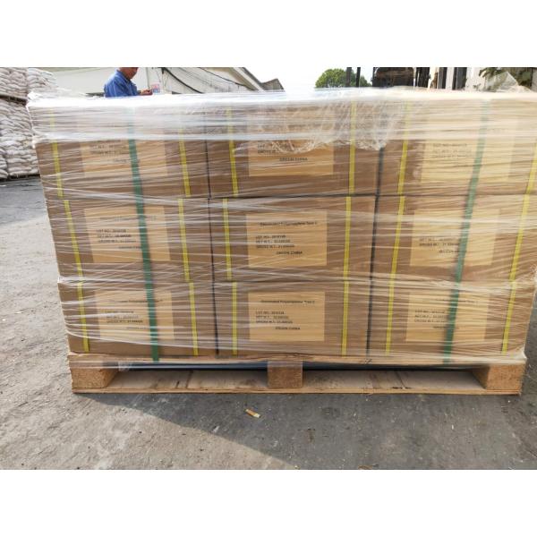 CPP хлорировало Soluble лепешек смолы полипропилена в толуоле и ксилоле