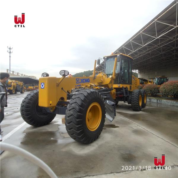 тележка распределения асфальта 10cbm