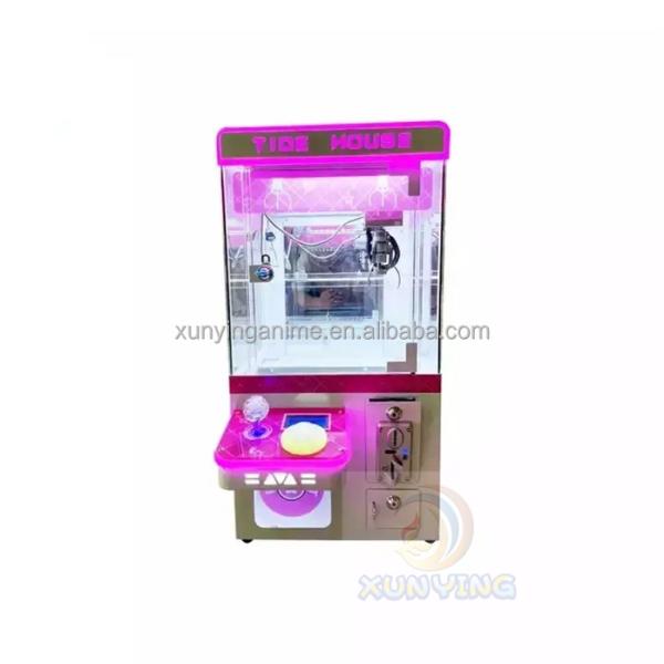 Металлические акриловые пластиковые мини-зубчатые игрушки 39.5*40*77 см Размер в пределах бюджета