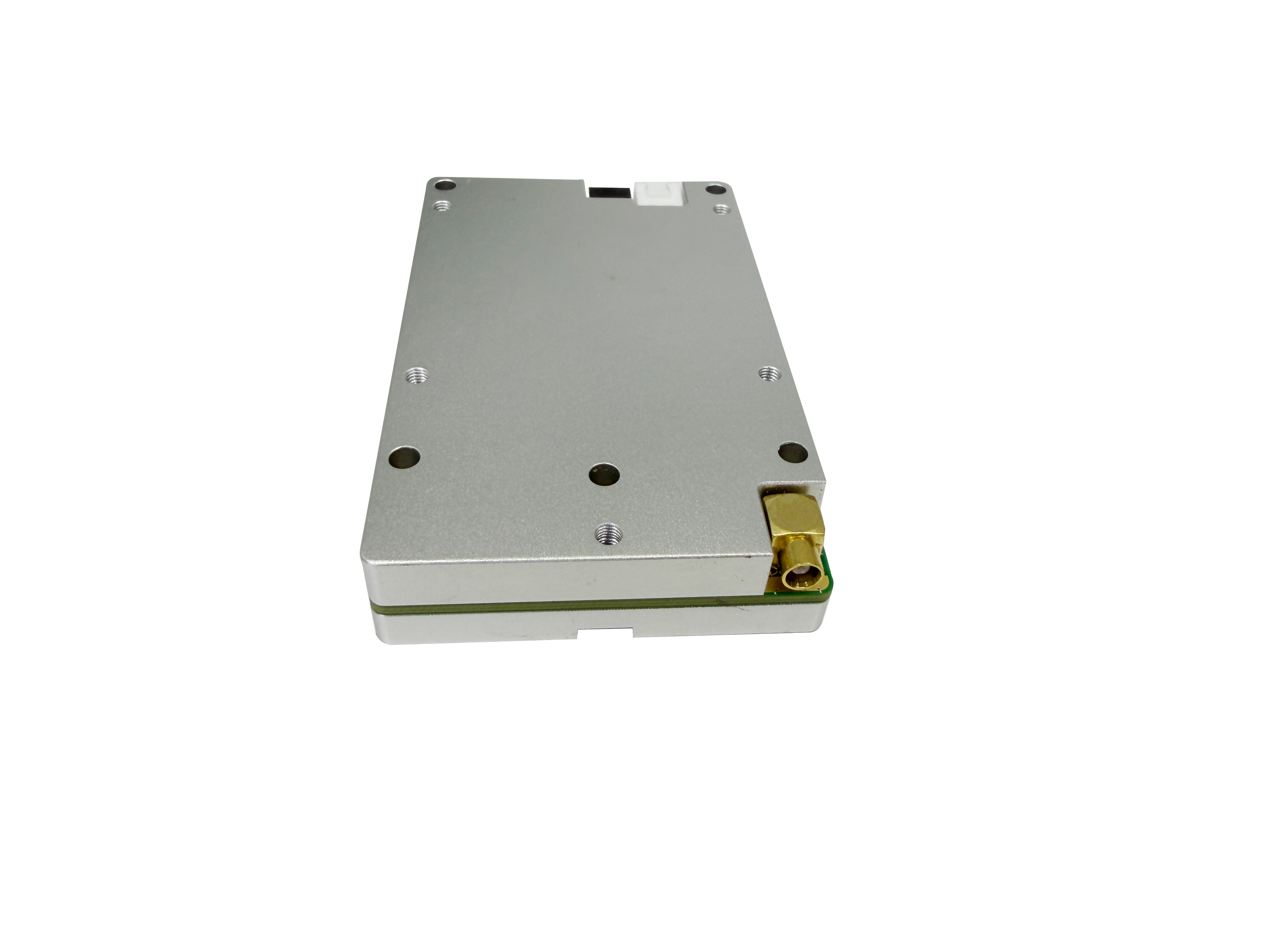 Software-Defined Radio SDR Multi-Channel RF Signal Source – 100MHz–6GHz Full-Band Coverage, 400MHz Sweep Bandwidth