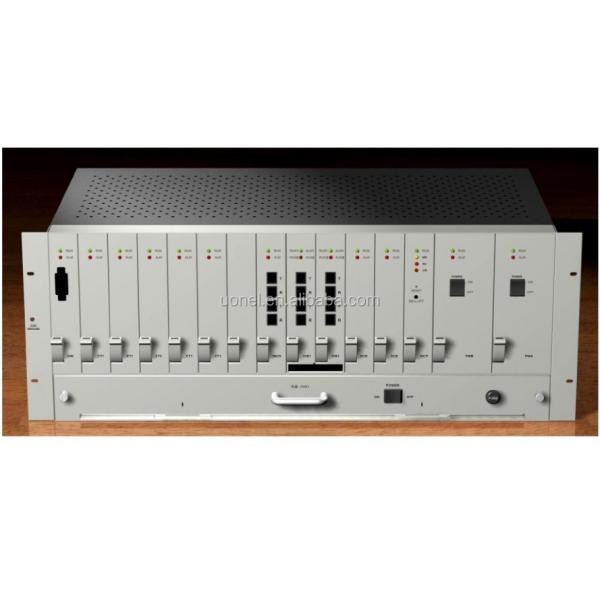 ZTE S320 ZTE ZXMP S320 compact 155/622M SDH multi-service transmission platform Transmission SDH