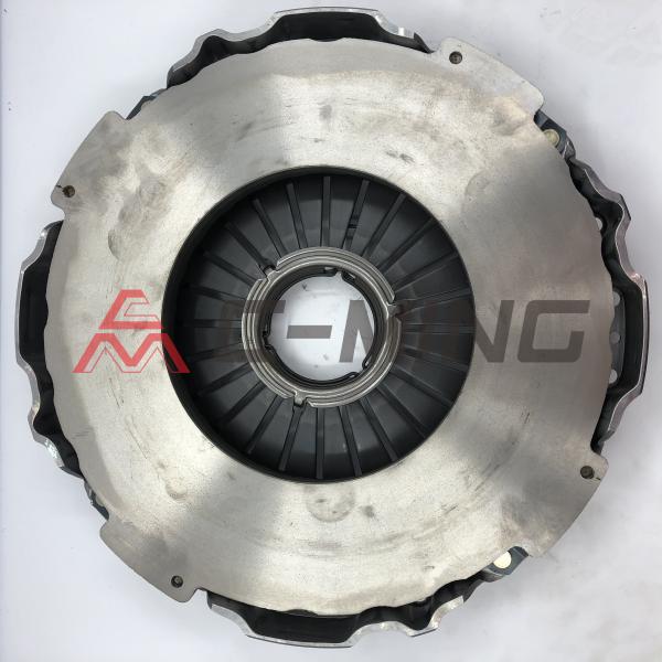 HOWO PL 1432116180001 Valeo Clutch Kits 430×248×477×11
