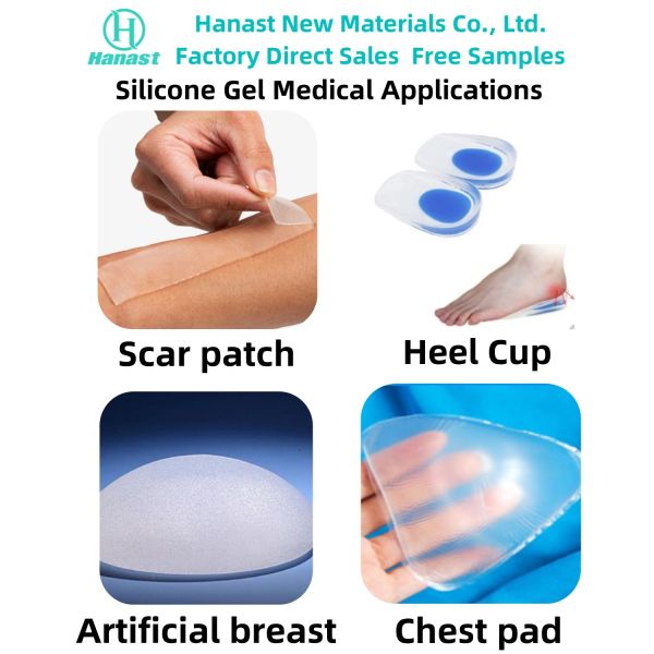 High-Temp Platinum Cure Silicone Liquid - FDA/ISO Certified, Food Safe, Tear-Resistant, for Medical & Precision Molds