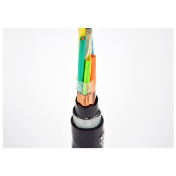                    Copper Insulated Shan 2000m/Drum 61X2.5 mm2 Shanghai China Instrumentation Cable Control             