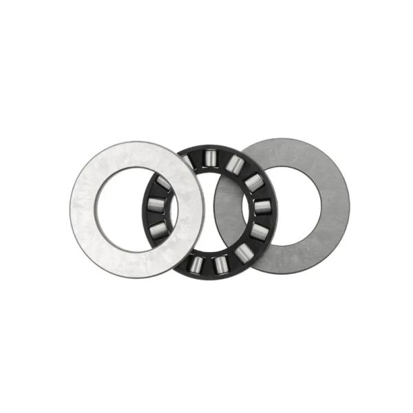 K89309TN Flat Thrust Bearing 45x85x24 Cylindrical Thrust Roller Bearing For Precision Machinery