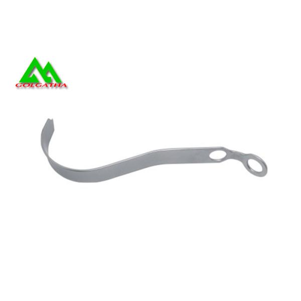 Stainless Steel Surgical Medical Instrument Kit For Cervical Vertebrae Antibacterial