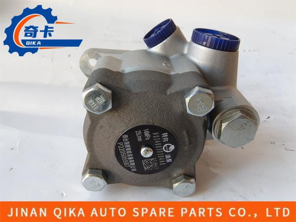H0340030304a0 Truck Engine Spare Parts Foton Truck Steering Pump ISO9001