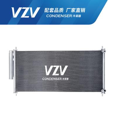 Car Condenser For Honda ACCORD 14/CR1.2.3 / INSPIRE 15 80110-T2J-H01/80110-T6L0