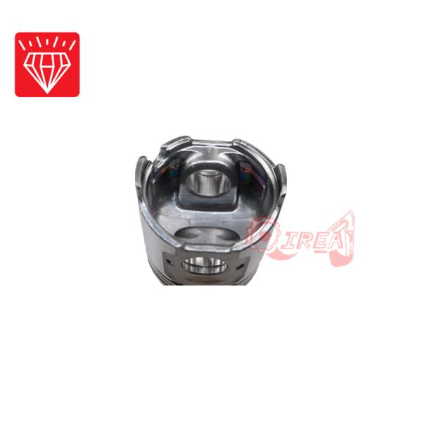 Excavadora para motores diésel 4TNV94 Kit de pistones W Ith Anillo de pistones 129906-22080