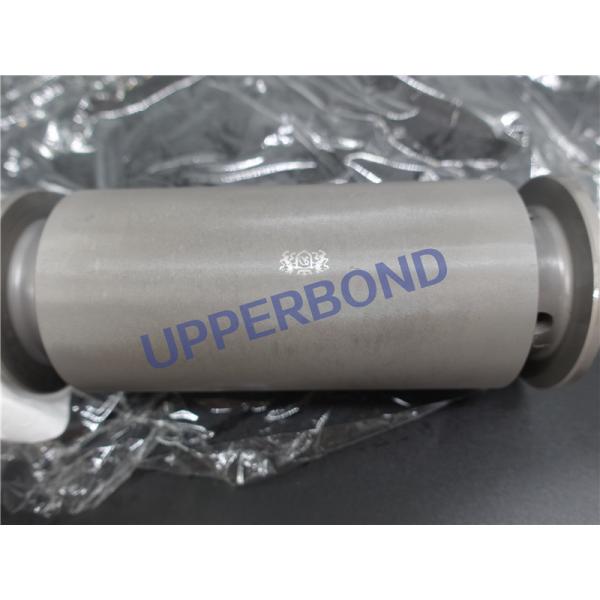 ЛОГОТИП алюминиевой фольги бумажный выбивая выбитый ролик цилиндра