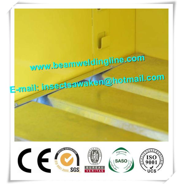Industrial Fire Resistant File Cabinet , Chemical Storage Cabinets