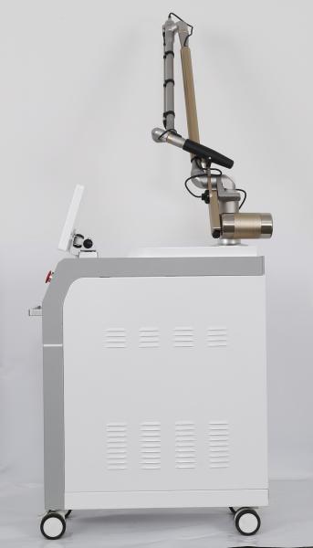 OEM&ODM serice high power 1064nm &532nm nd yag laser tattoo removal