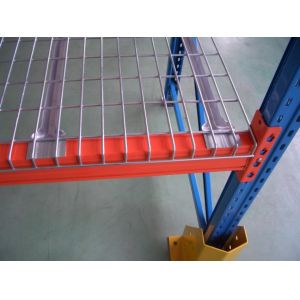 Selective Pallet Racking