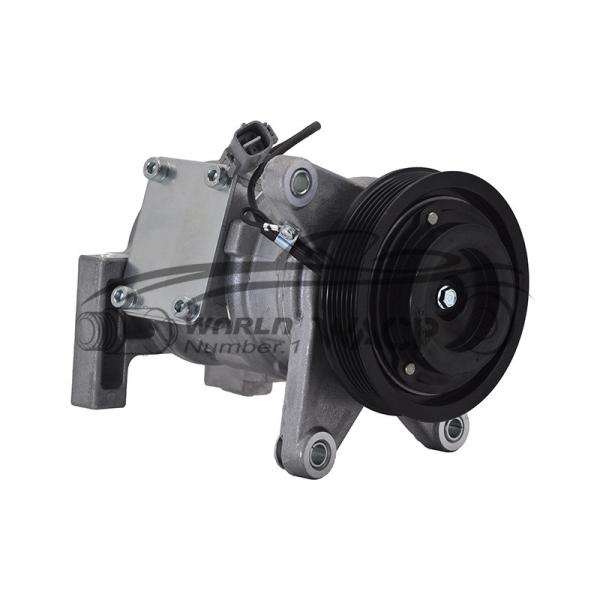 Compresor de 12 V de corriente automática 8832030651 para Toyota Crown para Aristo 1990-1997 WXTT100
