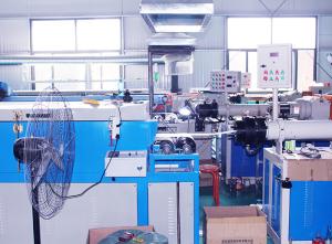 Shenzhen Xunzhi Building Material Industry Co., Ltd.