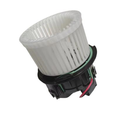 Automotive Air Conditioning Parts Blower Fan 1610705080 1610705180 For Peugeot 301 C3XR Elysee
