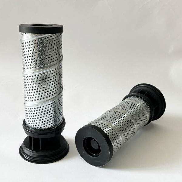 2000h Service Life BAMA PT Series 936750 Low Pressure Filter for Clean Hydraulic Oil