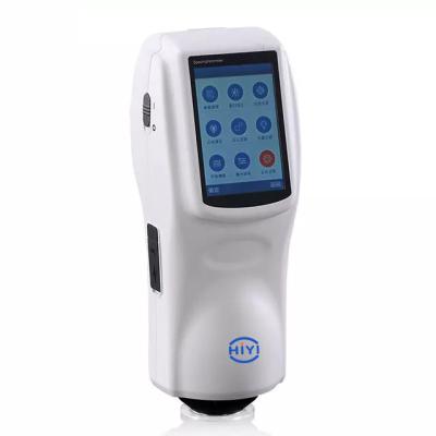 A abertura 8mm conduzidos indica a fonte uv 45 de Vis Ir Spectrophotometer Multi Light/0 geométrico
