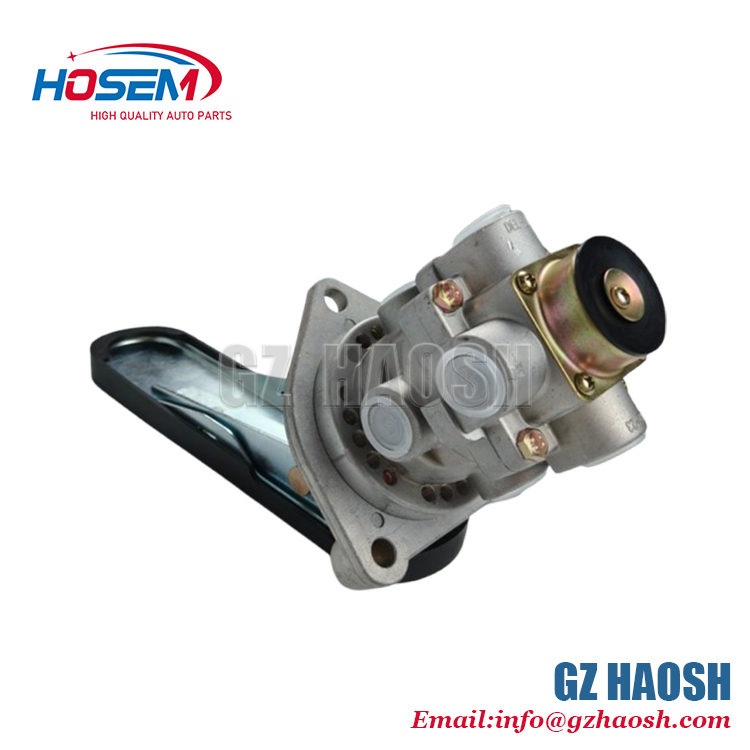 Durable 1-48100844-0 Brake Valve Fit ISUZU FVR FSR
