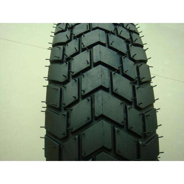 motorcycle tyre
