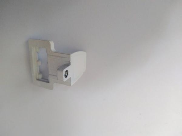 4 Cavity Zinc Die Casting Parts