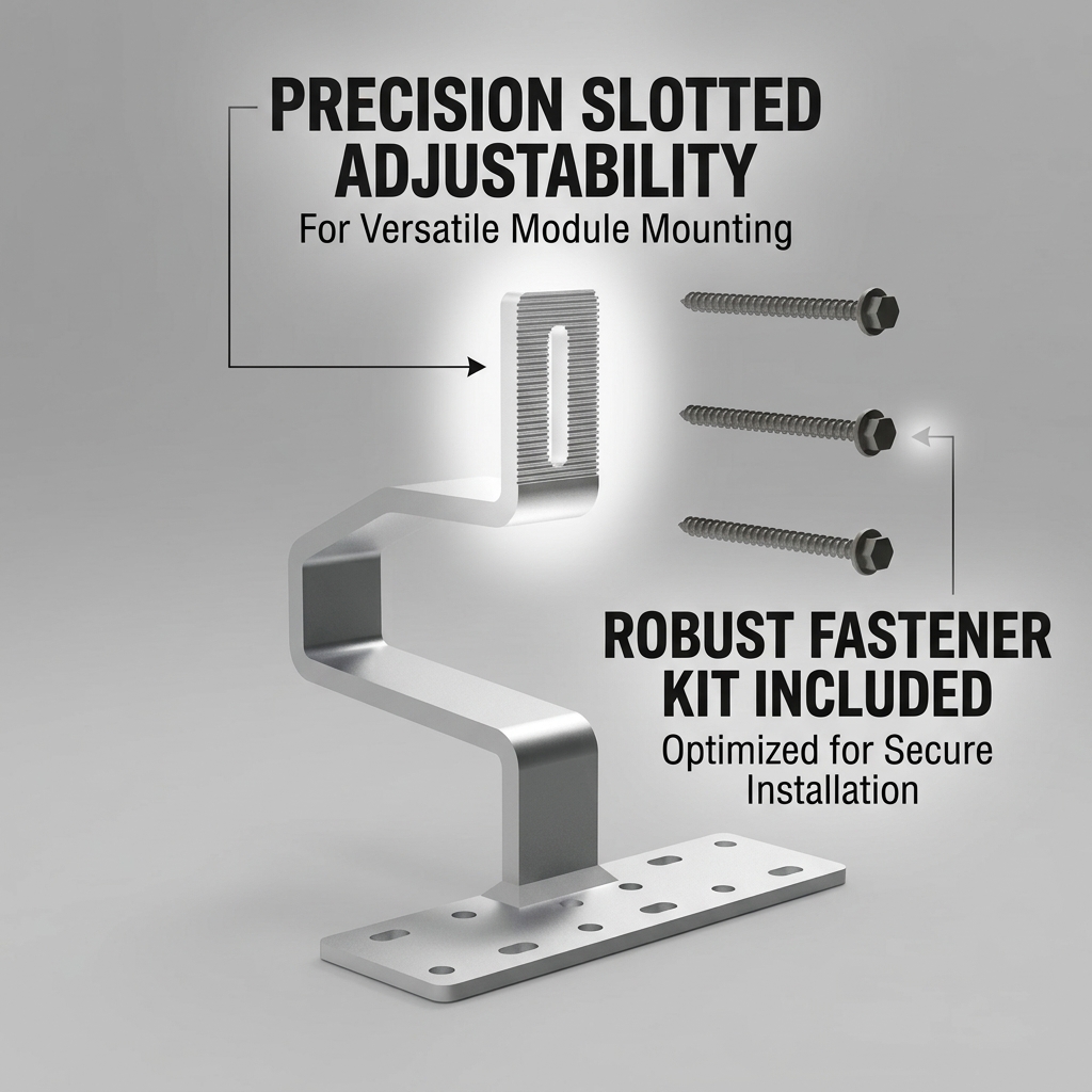 Sustainable C Beam Steel Precision Engineered C Shaped Steel Solar Mounting Rail