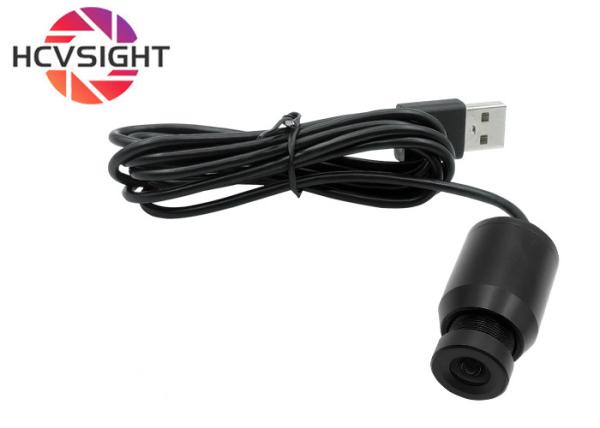 Caméra à puce USB 720P 1 MP CMOS pour la sécurité industrielle