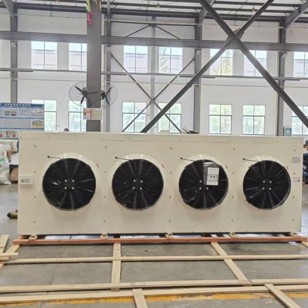 Industrial-grade DL185 Evaporator for Large Commercial Cold Storage