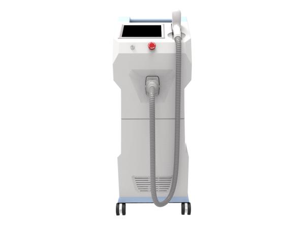 808nm Diode Laser Soprano Hair Removal Machine (NBW-L131)