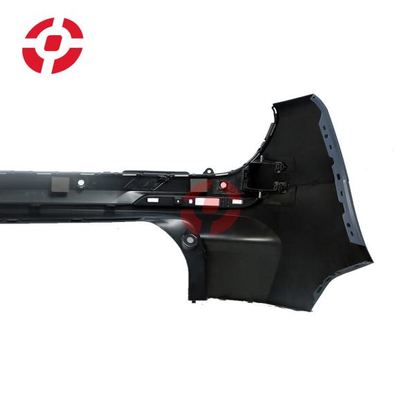 OE 40007616 Rear Bumper Guard Protector Guard Deflector Body Kit Tail Bumper For VO LVO