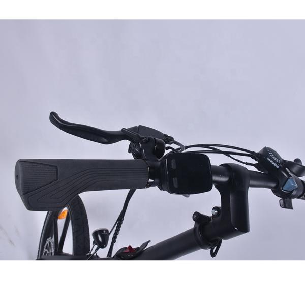 20 Inch Magnesium Hidden Battery Motor Electric Bike 500w folding electric bike