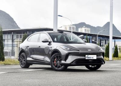 2025 China Smart Adult Personal Manufacturer Auto Pure New Energy Veículo Elétrico SUV Carro