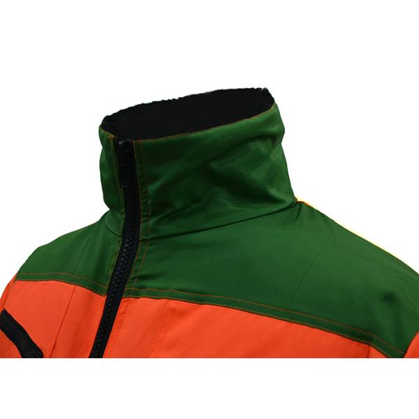 Water And Wind Proof Outdoor Clothing Two Pieces Jacket With Hood