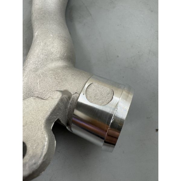 High Quality Aluminum Pipe Assembly-Long LR050935 for Land Rover Range Rover 2013 onwards
