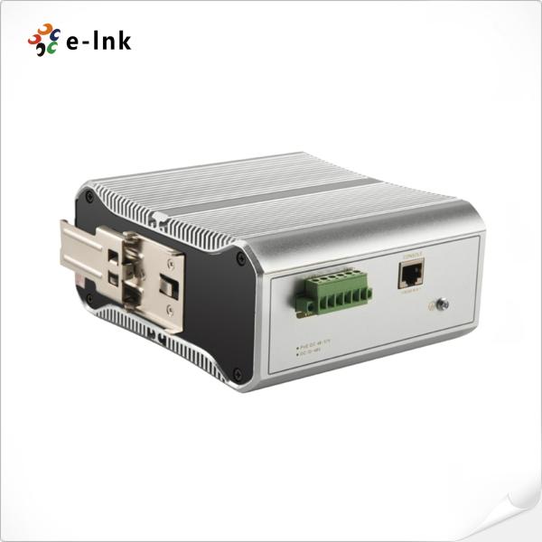 L2+ Industrial 12 ports 10/100/1000T + 4 ports 10G SFP+ Géré Ethernet Switch