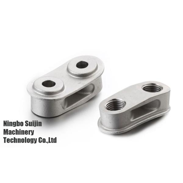 Automotive Exhaust  lost wax casting  Parts